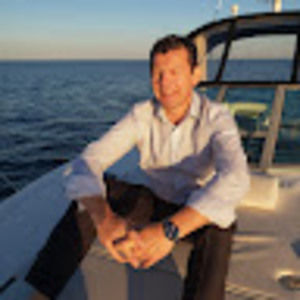 Meet your Posher, Tom